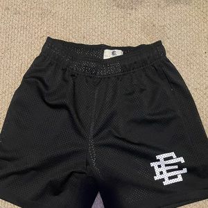 Black Eric Emanuel’s M